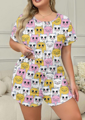 Пижама 2360423