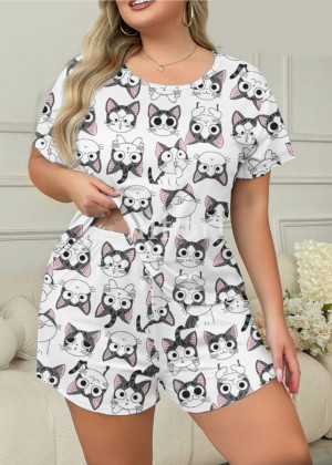 Пижама 2360429