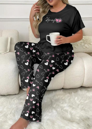 Пижама 2360432