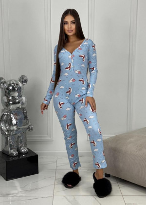 Комбинезон для сна 2360468