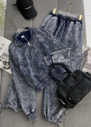 Спортивный костюм 2360525