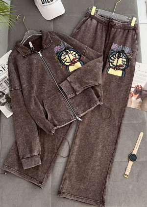 Спортивный костюм 2360528