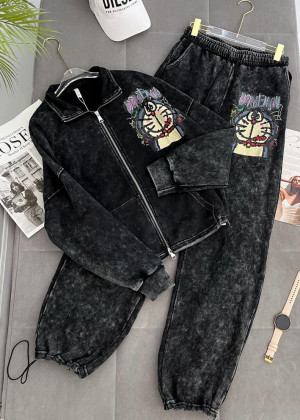 Спортивный костюм 2360531