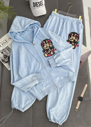 Спортивный костюм 2360534