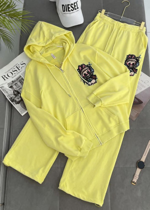 Спортивный костюм 2360538