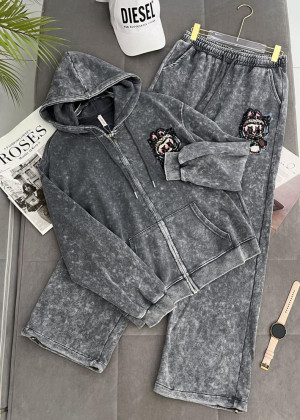 Спортивный костюм 2360541