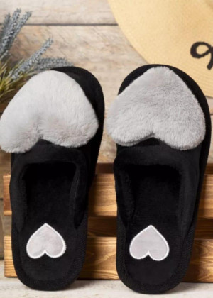 Домашние тапочки 2360763