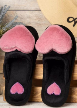 Домашние тапочки 2360764