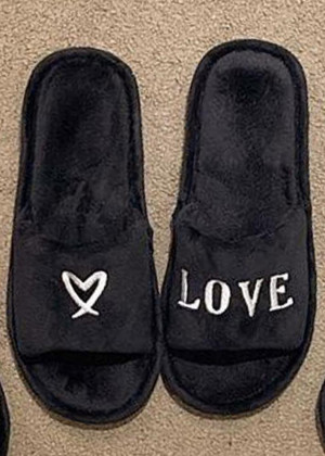 Домашние тапочки 2360767