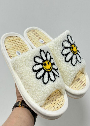 Домашние тапочки 2360778