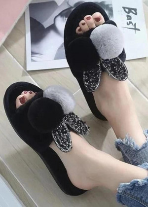 Домашние тапочки 2360784