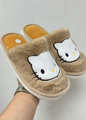 Домашние тапочки 2360786