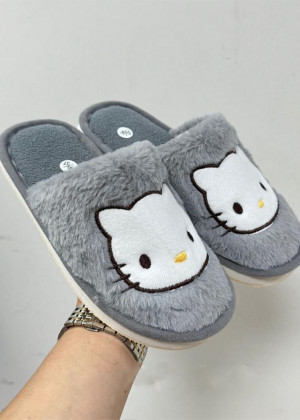 Домашние тапочки 2360787