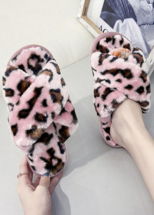 Домашние тапочки 2360792