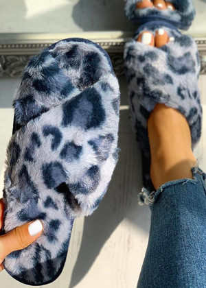 Домашние тапочки 2360793