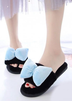 Домашние тапочки 2360797