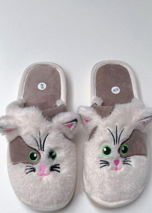 Домашние тапочки 2360799