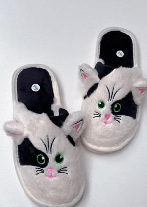 Домашние тапочки 2360800