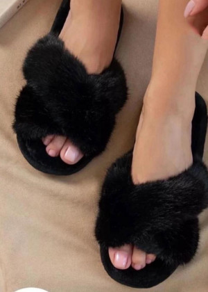 Домашние тапочки 2360804