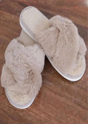 Домашние тапочки 2360805