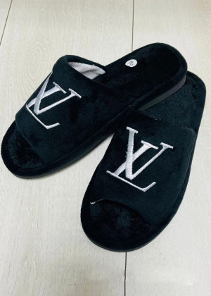 Домашние тапочки 2360811