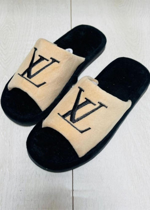 Домашние тапочки 2360813