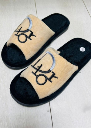 Домашние тапочки 2360816