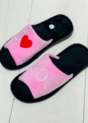 Домашние тапочки 2360819