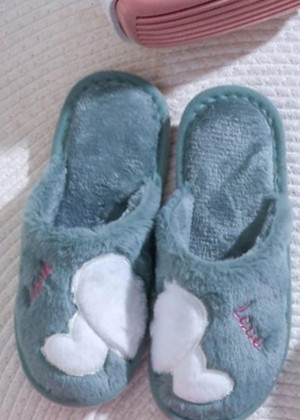 Домашние тапочки 2360824