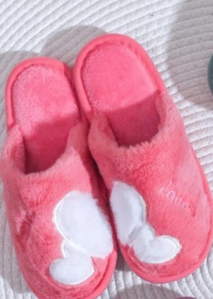 Домашние тапочки 2360825