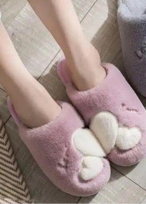 Домашние тапочки 2360826