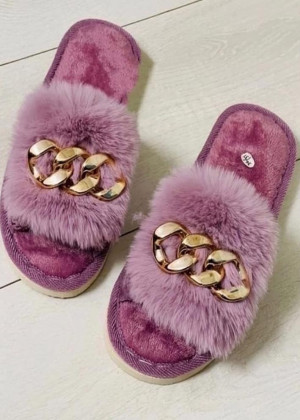 Домашние тапочки 2360836