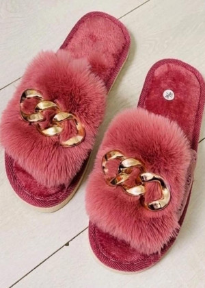 Домашние тапочки 2360838