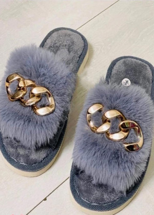 Домашние тапочки 2360839