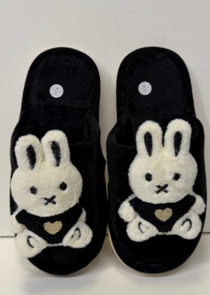 Домашние тапочки 2360841