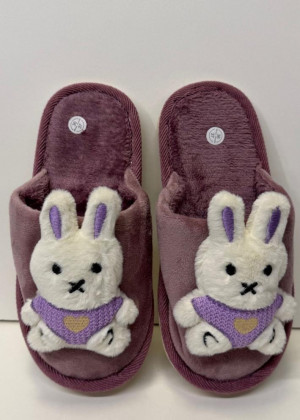 Домашние тапочки 2360842