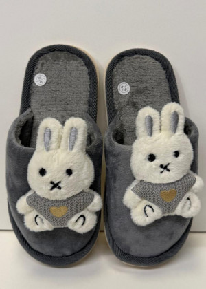 Домашние тапочки 2360843