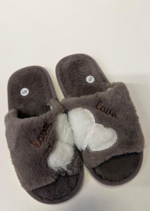 Домашние тапочки 2360844