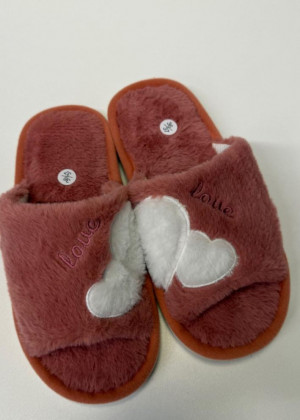 Домашние тапочки 2360845