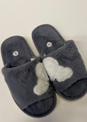Домашние тапочки 2360846