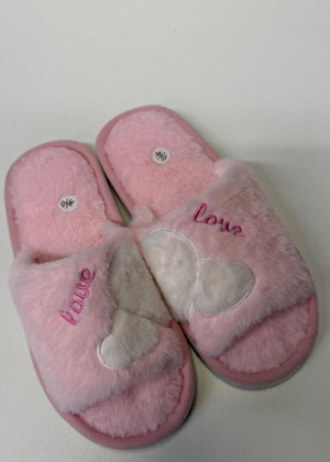 Домашние тапочки 2360847