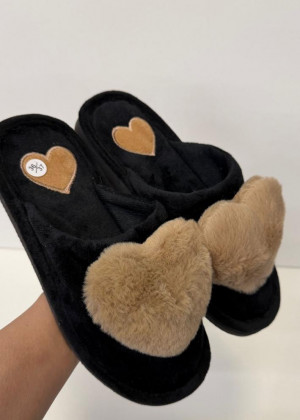 Домашние тапочки 2360848