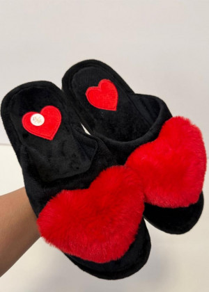 Домашние тапочки 2360849