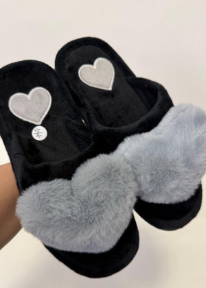 Домашние тапочки 2360851