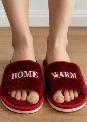 Домашние тапочки 2360852