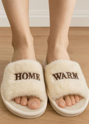 Домашние тапочки 2360853