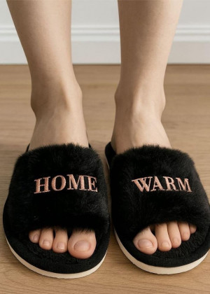 Домашние тапочки 2360854