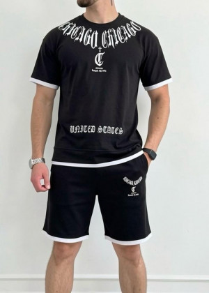 Спортивный костюм 2361228