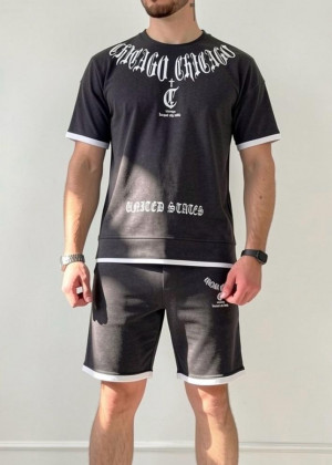 Спортивный костюм 2361230