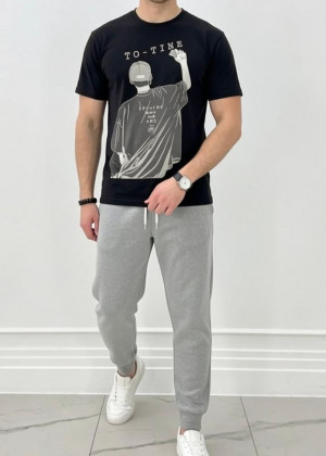 Спортивный костюм 2361247